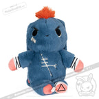 Plushie Dreadfuls - Fight Response Rabbit Plush Stuffed Animal