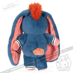 Plushie Dreadfuls - Fight Response Rabbit Plush Stuffed Animal