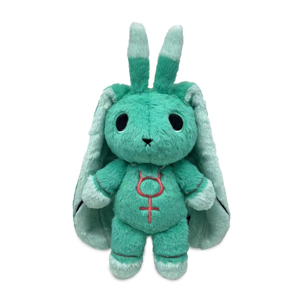 Plushie Dreadfuls - Flight Response Rabbit Plush Stuffed Animal