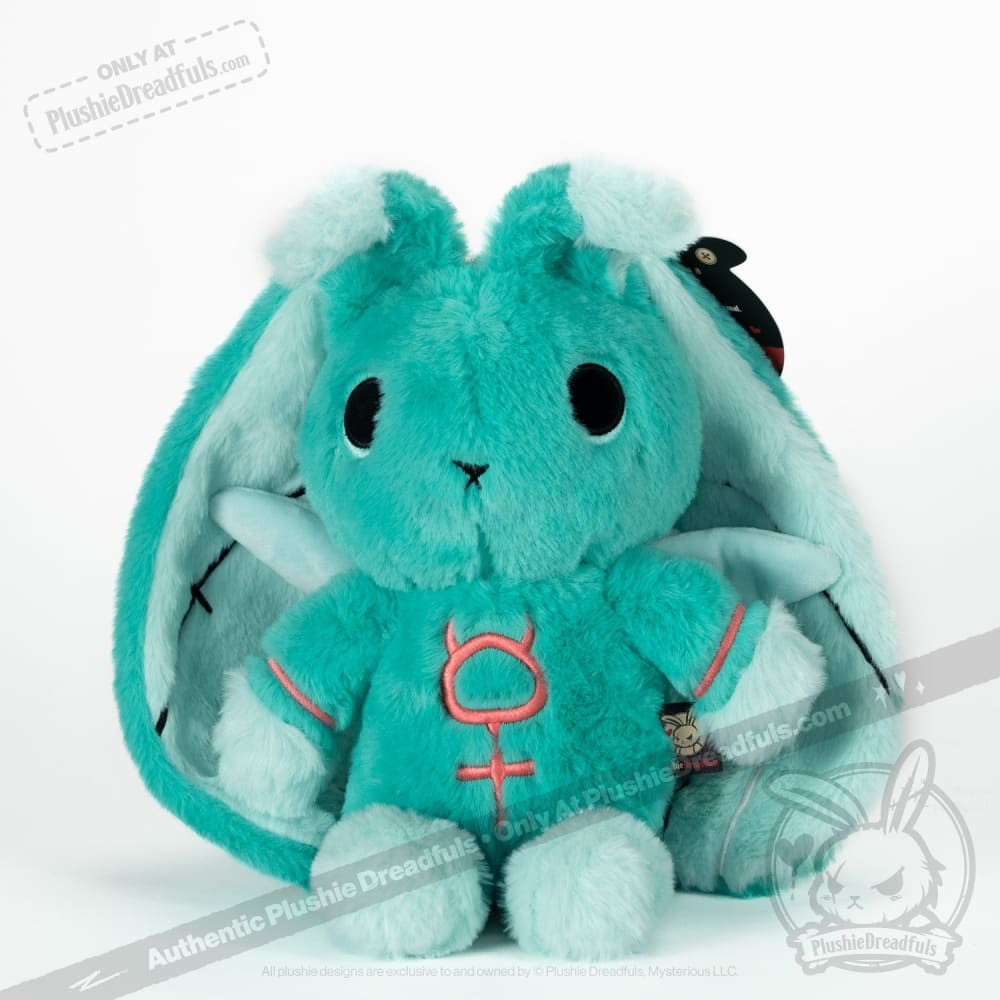 Plushie Dreadfuls - Flight Response Rabbit Plush Stuffed Animal Plush