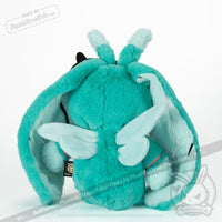 Load image into Gallery viewer, Plushie Dreadfuls - Flight Response Rabbit Plush Stuffed Animal Plush
