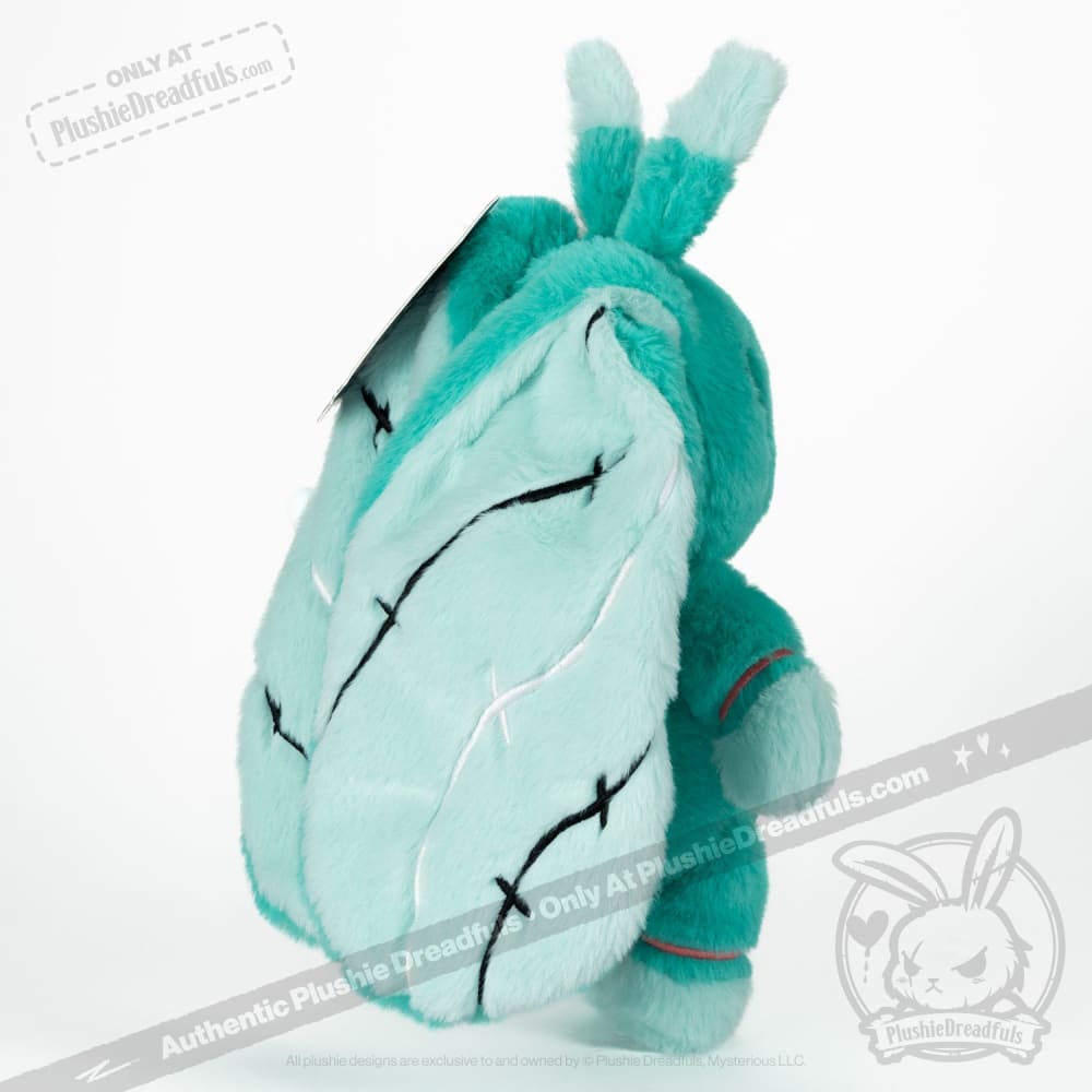 Plushie Dreadfuls - Flight Response Rabbit Plush Stuffed Animal Plush