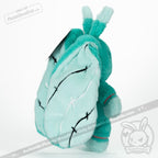 Plushie Dreadfuls - Flight Response Rabbit Plush Stuffed Animal Plush