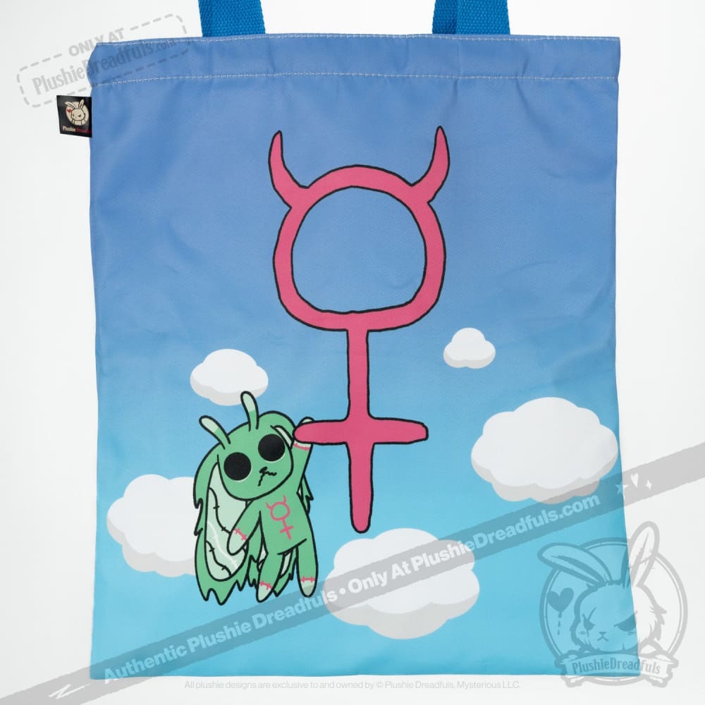 Plushie Dreadfuls - Flight Response Rabbit Plush Stuffed Animal Plush