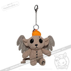 Plushie Dreadfuls -Flying Monkey Keychain Plush Accessory Keychain