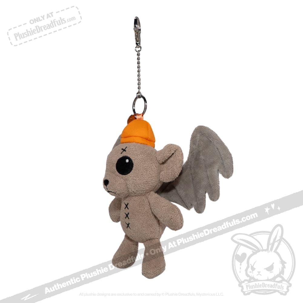 Plushie Dreadfuls -Flying Monkey Keychain Plush Accessory Keychain