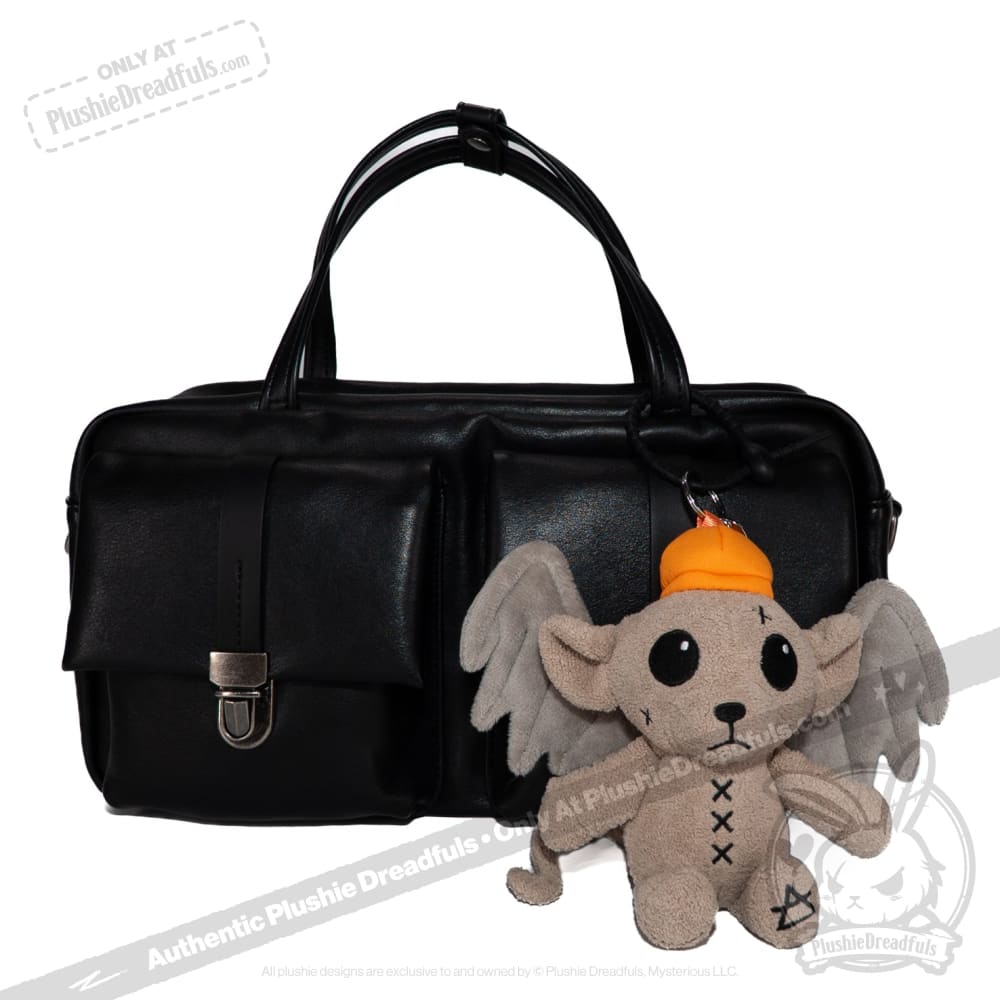 Plushie Dreadfuls -Flying Monkey Keychain Plush Accessory Keychain