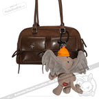 Plushie Dreadfuls -Flying Monkey Keychain Plush Accessory Keychain
