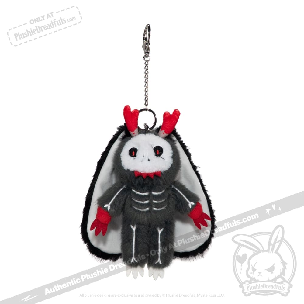 Plushie Dreadfuls - Forest Cryptid Mini Plush Keychain Accessories - Mysterious