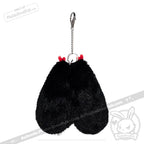 Plushie Dreadfuls - Forest Cryptid Mini Plush Keychain Accessories - Mysterious