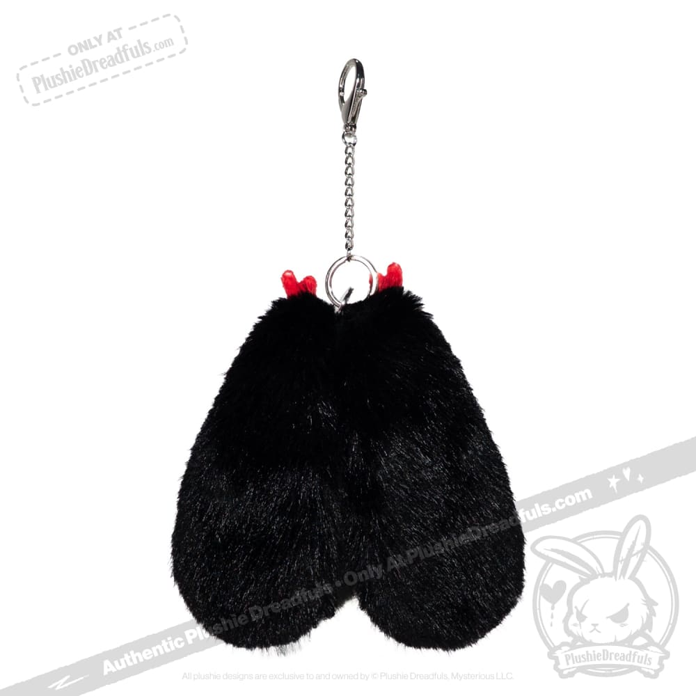 Plushie Dreadfuls - Forest Cryptid Mini Plush Keychain Accessories - Mysterious