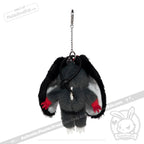 Plushie Dreadfuls - Forest Cryptid Mini Plush Keychain Accessories - Mysterious