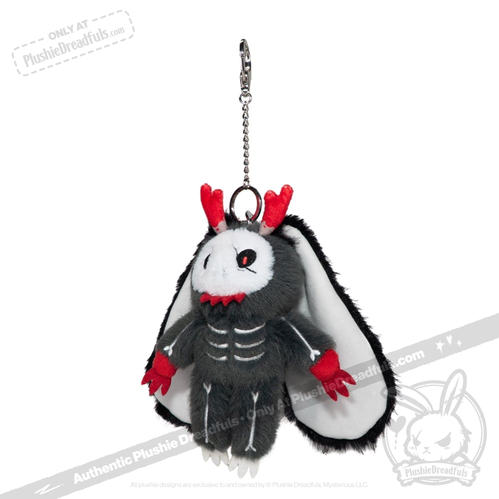 Plushie Dreadfuls - Forest Cryptid Mini Plush Keychain Accessories - Mysterious