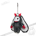 Plushie Dreadfuls - Forest Cryptid Mini Plush Keychain Accessories - Mysterious
