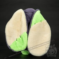 Load image into Gallery viewer, Plushie Dreadfuls - Frankenbuns Monster Plush Stuffed Animal Toy
