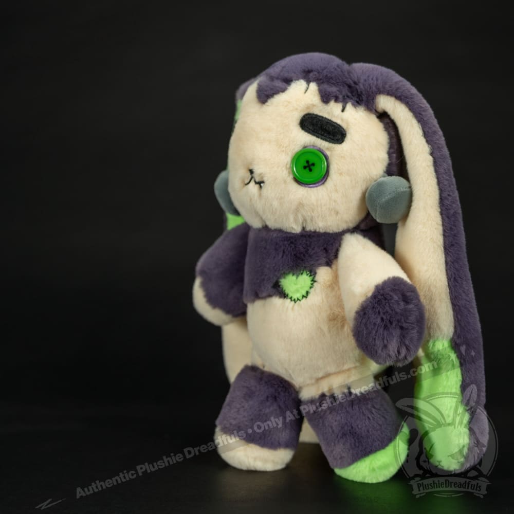 Plushie Dreadfuls - Frankenbuns Monster Plush Stuffed Animal Toy