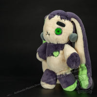 Load image into Gallery viewer, Plushie Dreadfuls - Frankenbuns Monster Plush Stuffed Animal Toy
