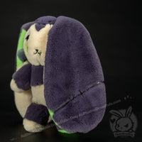 Load image into Gallery viewer, Plushie Dreadfuls - Frankenbuns Monster Plush Stuffed Animal Toy
