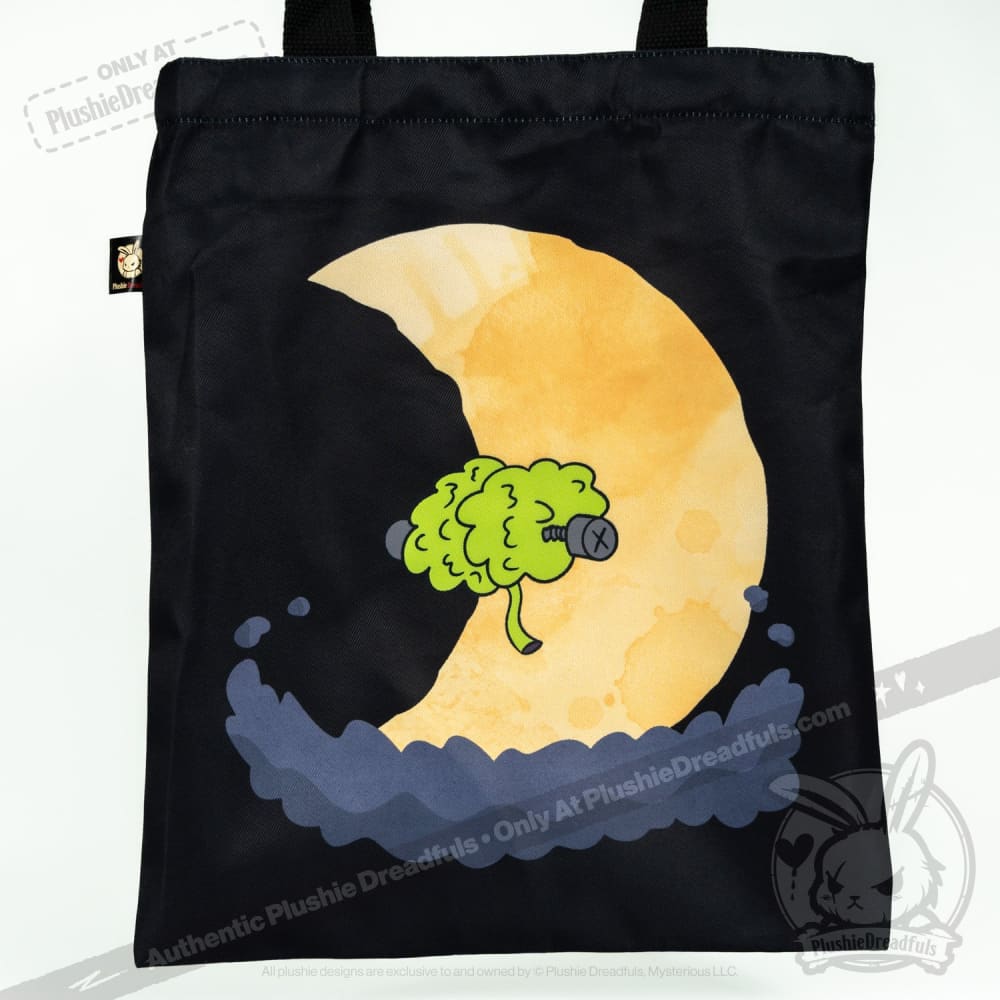 Plushie Dreadfuls - Frankenbuns Monster Plush Stuffed Animal Toy