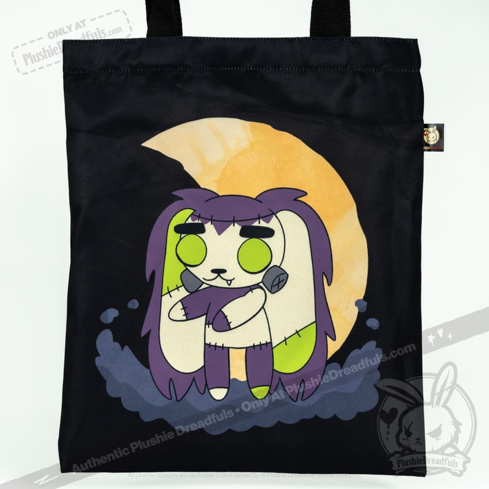 Plushie Dreadfuls - Frankenbuns Monster Plush Stuffed Animal Toy