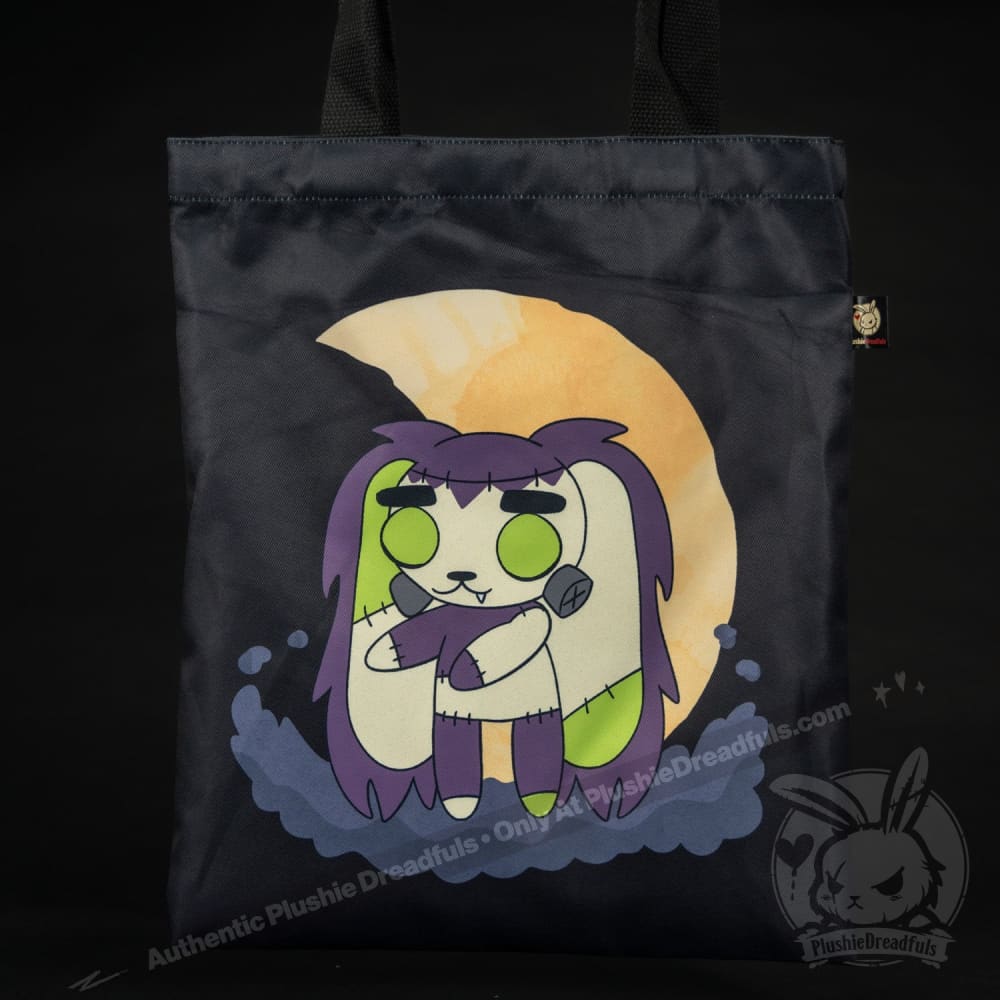 Plushie Dreadfuls - Frankenbuns Monster Plush Stuffed Animal Toy