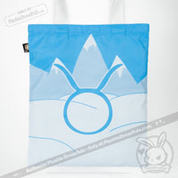 Load image into Gallery viewer, Plushie Dreadfuls - Freeze Response Rabbit Plush Stuffed Animal
