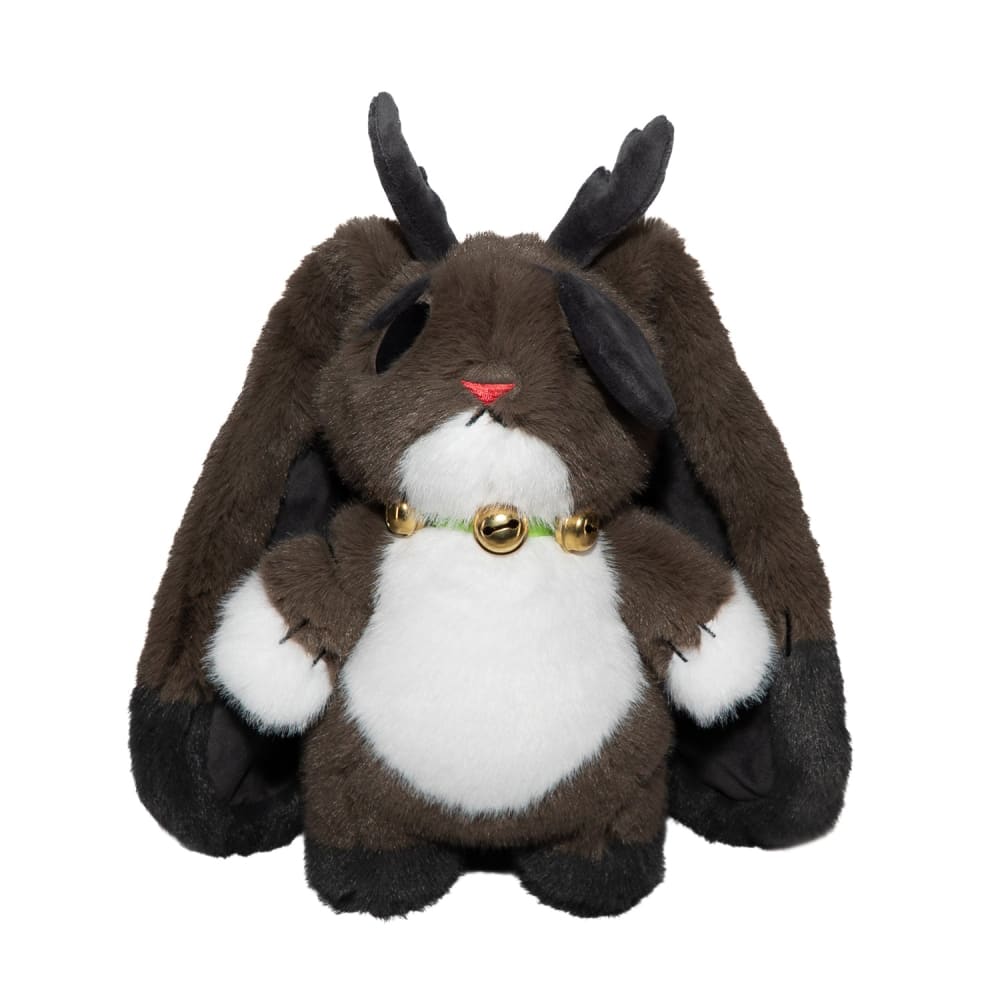 Plushie Dreadfuls - Frostbite The Reindeer Rabbit - Plush Stuffed Animal (Copy) toy