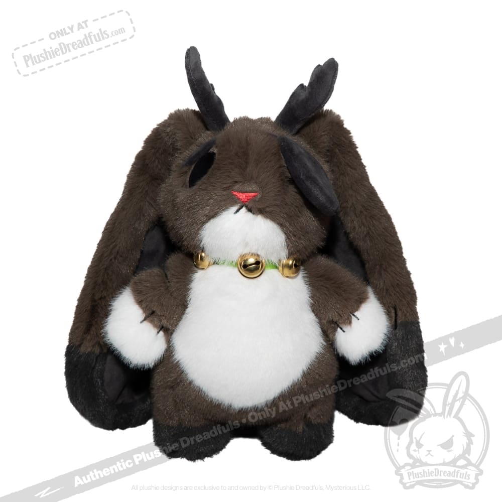 Plushie Dreadfuls - Frostbite The Reindeer Rabbit - Plush Stuffed Animal (Copy) toy