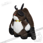 Plushie Dreadfuls - Frostbite The Reindeer Rabbit - Plush Stuffed Animal (Copy) toy