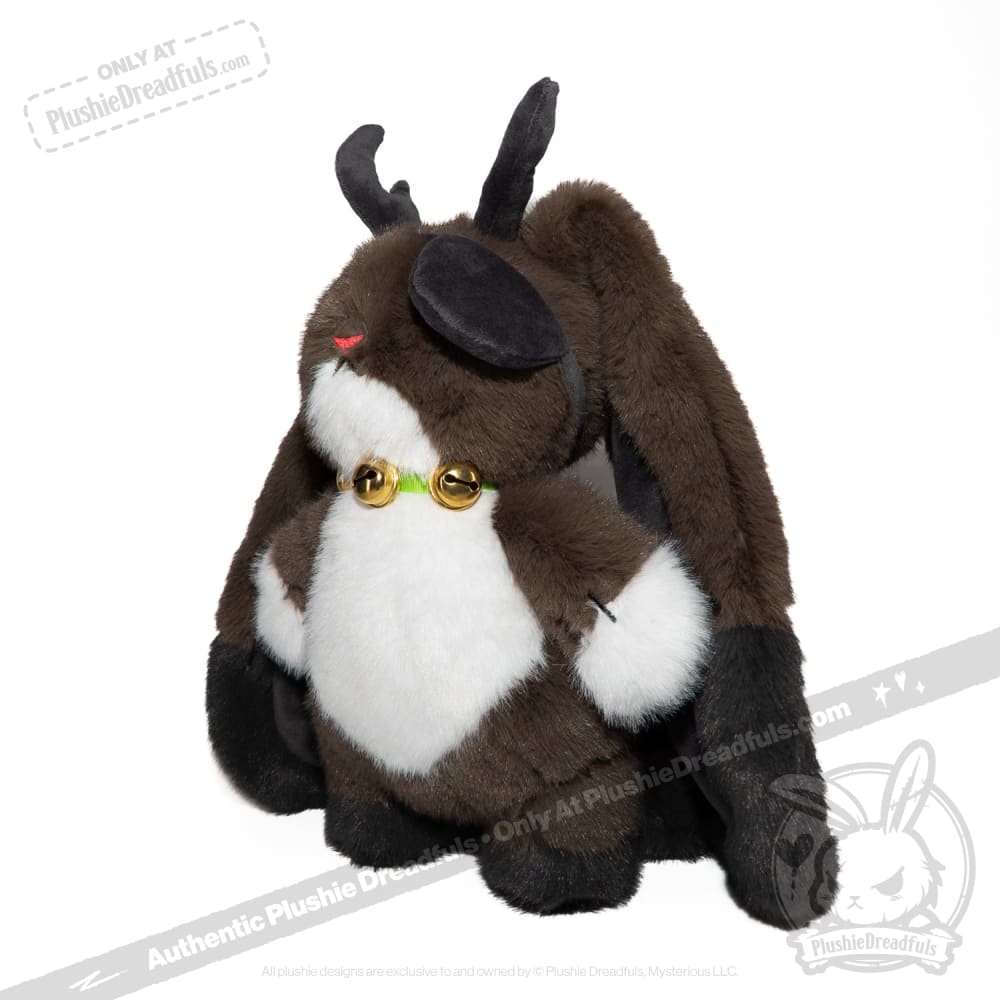 Plushie Dreadfuls - Frostbite The Reindeer Rabbit - Plush Stuffed Animal (Copy) toy