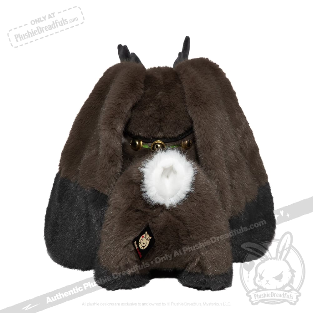 Plushie Dreadfuls - Frostbite The Reindeer Rabbit - Plush Stuffed Animal (Copy) toy