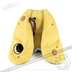 Plushie Dreadfuls - Full Moon Bunny - Plush Stuffed Animal toy