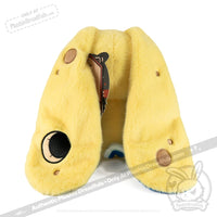 Load image into Gallery viewer, Plushie Dreadfuls - Full Moon Bunny - Plush Stuffed Animal toy
