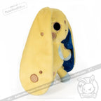 Plushie Dreadfuls - Full Moon Bunny Plush Stuffed Animal Toy