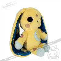 Load image into Gallery viewer, Plushie Dreadfuls - Full Moon Bunny Plush Stuffed Animal Toy
