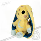 Plushie Dreadfuls - Full Moon Bunny Plush Stuffed Animal Toy
