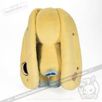 Load image into Gallery viewer, Plushie Dreadfuls Full Moon Bunny Plush Stuffed Animal toy
