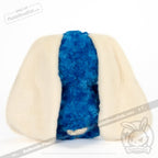 Plushie Dreadfuls - Functional Neurological Disorder Rabbit Plush Stuffed Animal Toy