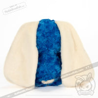 Load image into Gallery viewer, Plushie Dreadfuls - Functional Neurological Disorder Rabbit Plush Stuffed Animal Toy
