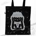 Plushie Dreadfuls - Functional Neurological Disorder Rabbit Plush Stuffed Animal Toy