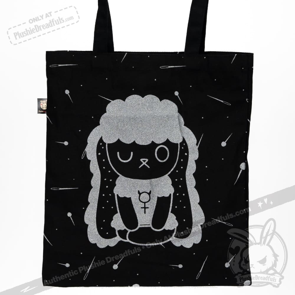 Plushie Dreadfuls - Functional Neurological Disorder Rabbit Plush Stuffed Animal Toy