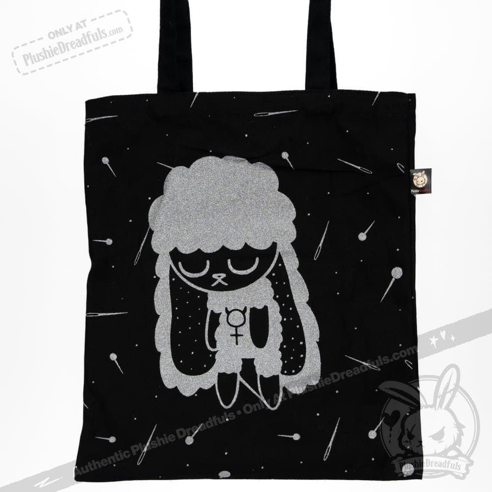 Plushie Dreadfuls - Functional Neurological Disorder Rabbit Plush Stuffed Animal Toy