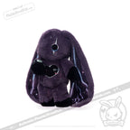 Plushie Dreadfuls - Galaxy Rabbit - Plush Stuffed Animal toy