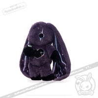 Load image into Gallery viewer, Plushie Dreadfuls - Galaxy Rabbit - Plush Stuffed Animal toy
