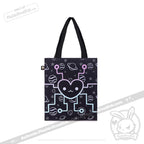 Plushie Dreadfuls - Galaxy Rabbit - Plush Stuffed Animal toy