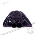Plushie Dreadfuls - Galaxy Rabbit - Plush Stuffed Animal toy