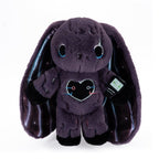 Plushie Dreadfuls - Galaxy Rabbit - Plush Stuffed Animal toy