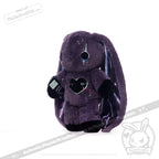 Plushie Dreadfuls - Galaxy Rabbit - Plush Stuffed Animal toy