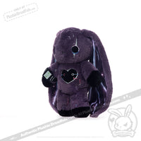 Load image into Gallery viewer, Plushie Dreadfuls - Galaxy Rabbit - Plush Stuffed Animal toy

