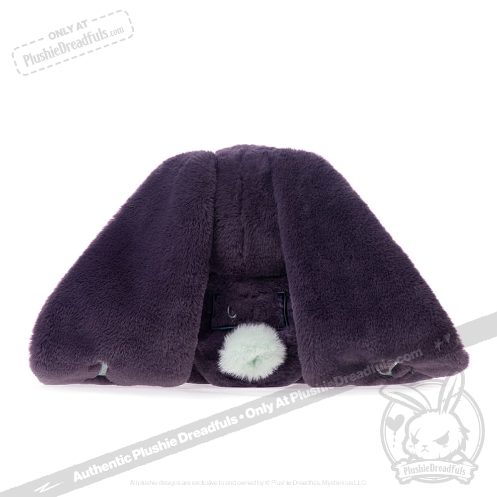 Plushie Dreadfuls - Galaxy Rabbit - Plush Stuffed Animal toy